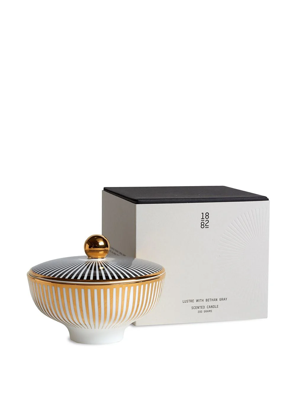 Lustre Candle (200G) - Image 4
