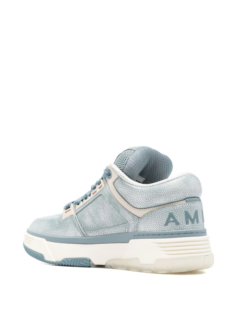 Ma-1 Logo-Detail Sneakers - Image 2