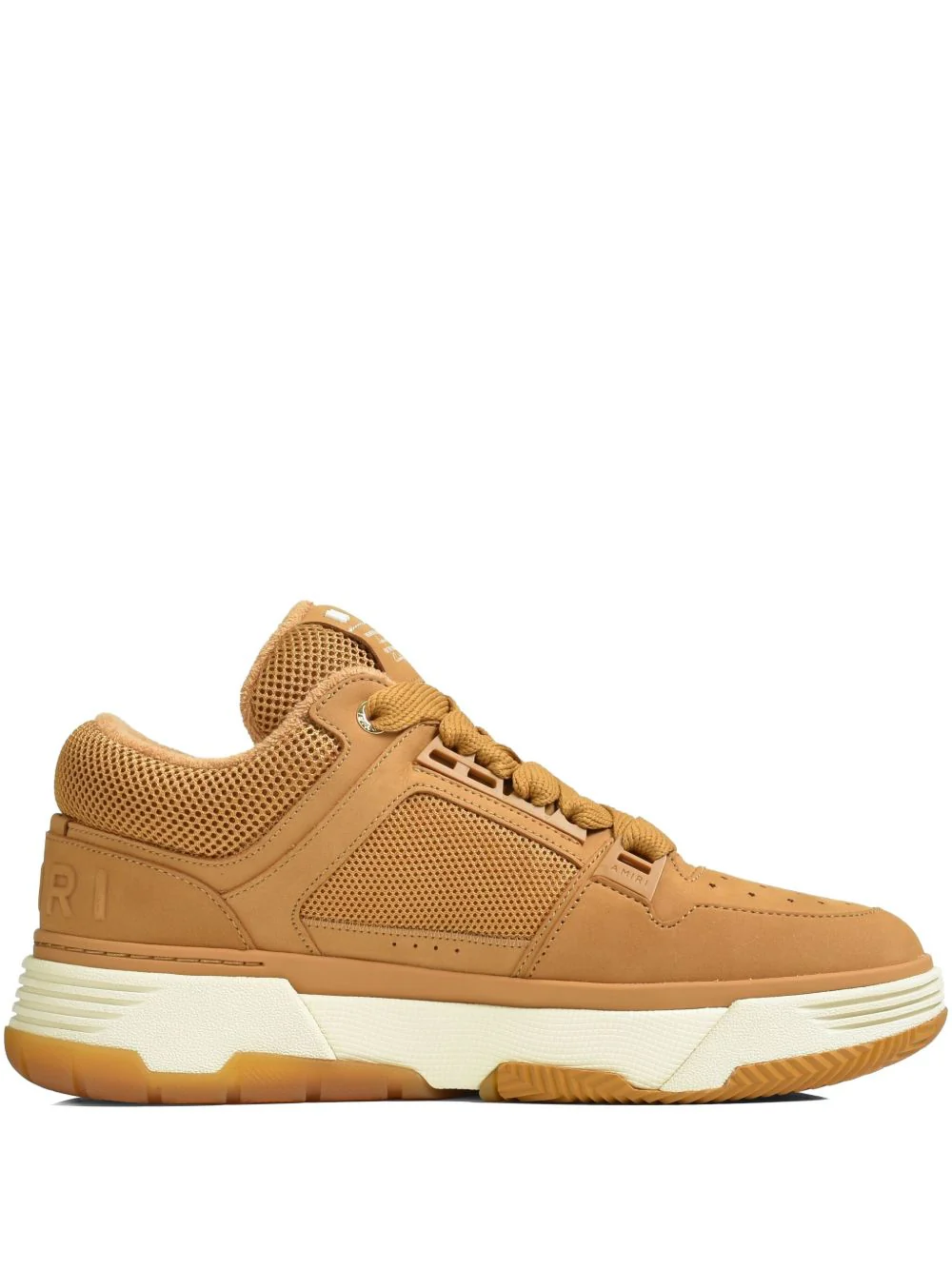 Ma-1 \"Wheat Beige\" Sneakers