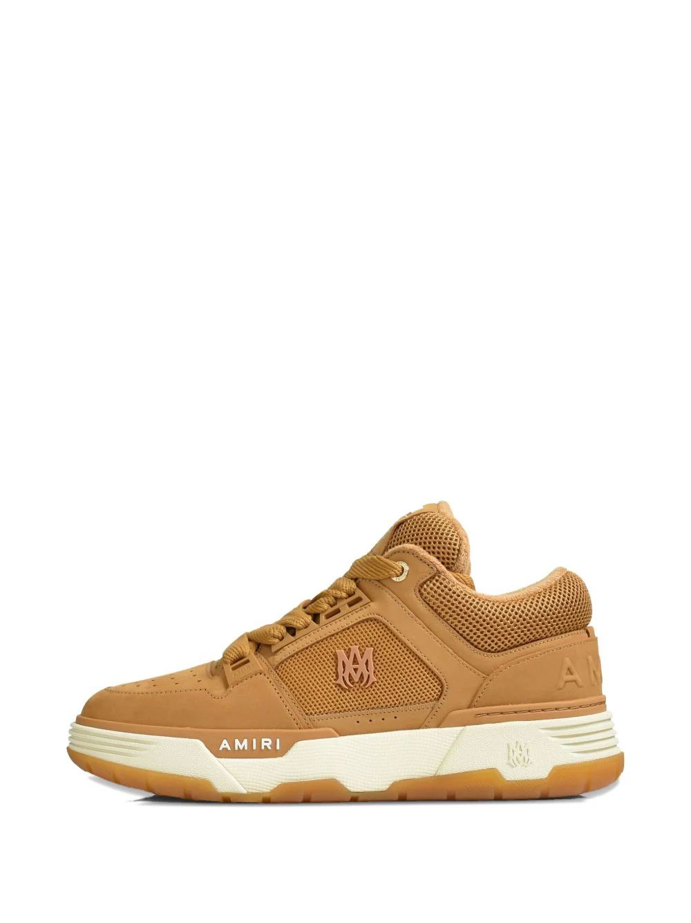 Ma-1 \"Wheat Beige\" Sneakers - Image 3