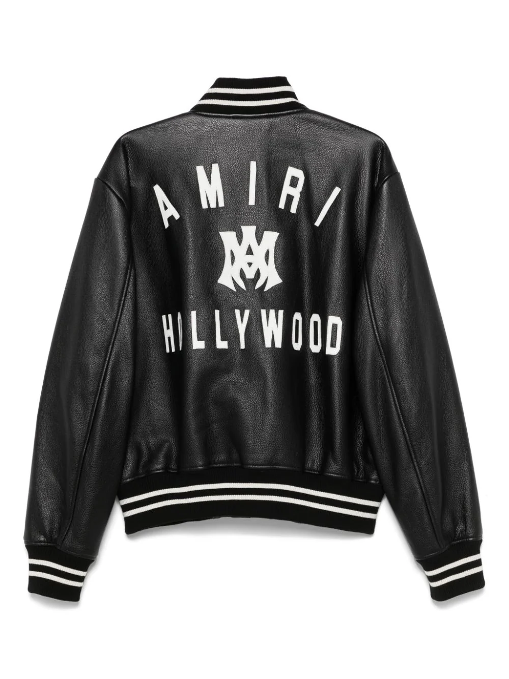 Ma Hollywood Bomber Jacket - Image 2