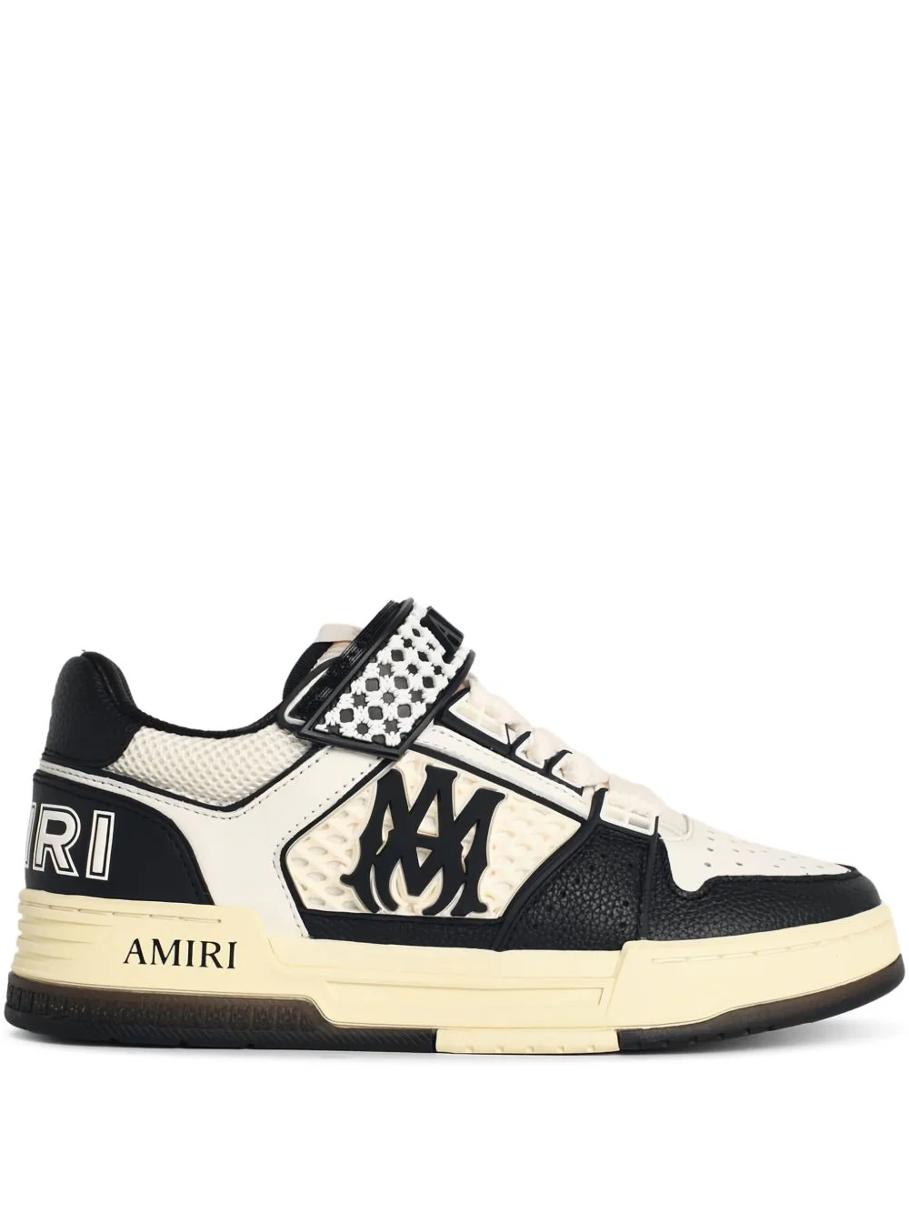Ma Kkyline Leather Sneakers