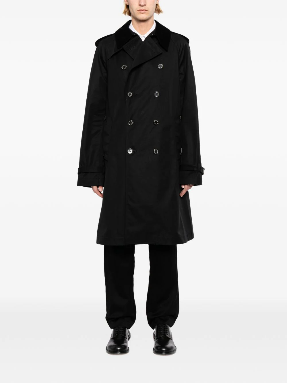 Mackintosh Coat - Image 2