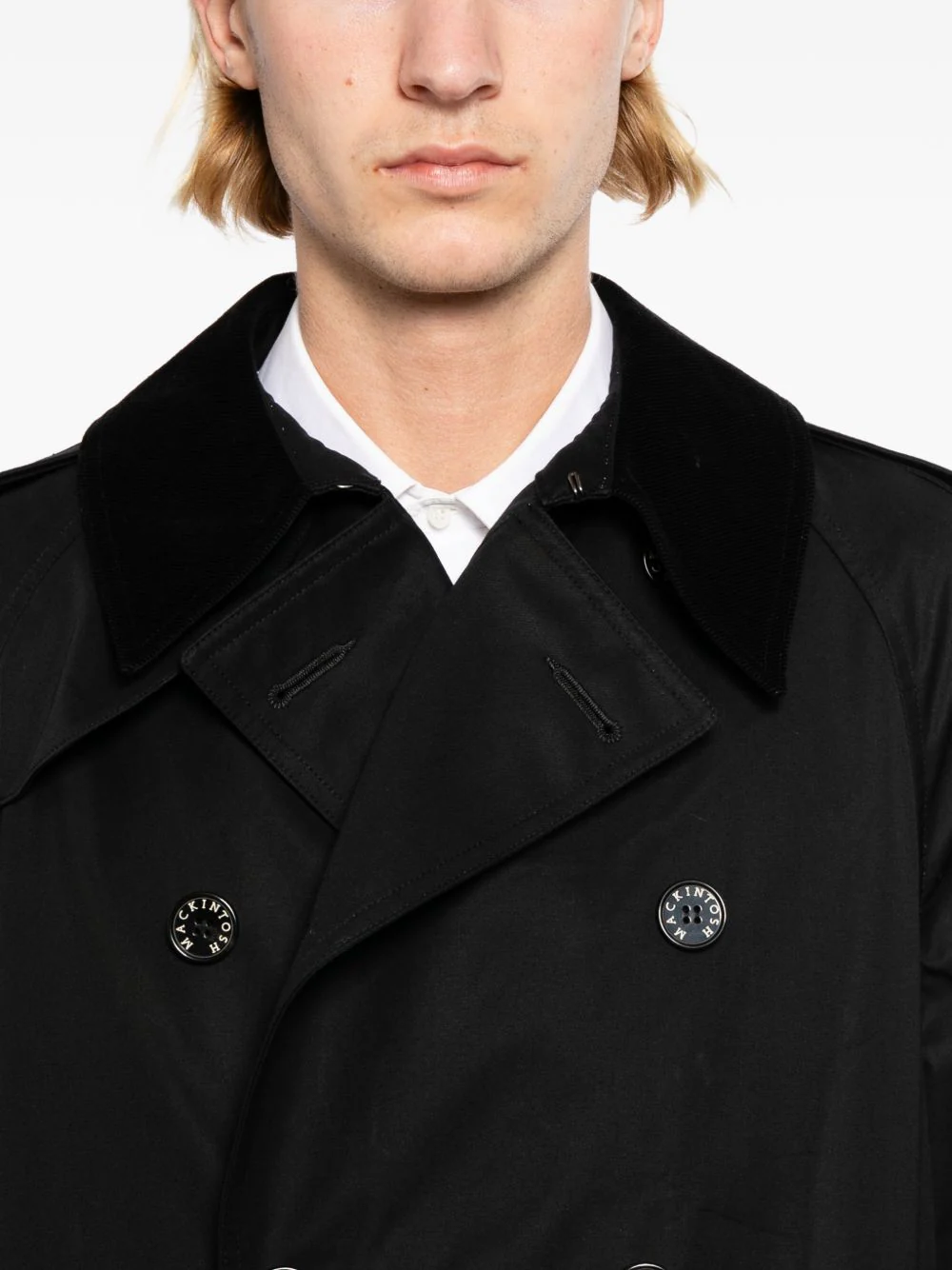 Mackintosh Coat - Image 3