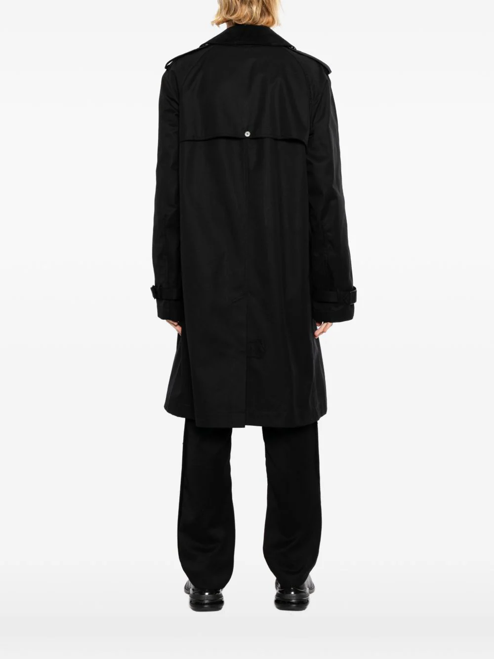 Mackintosh Coat - Image 4