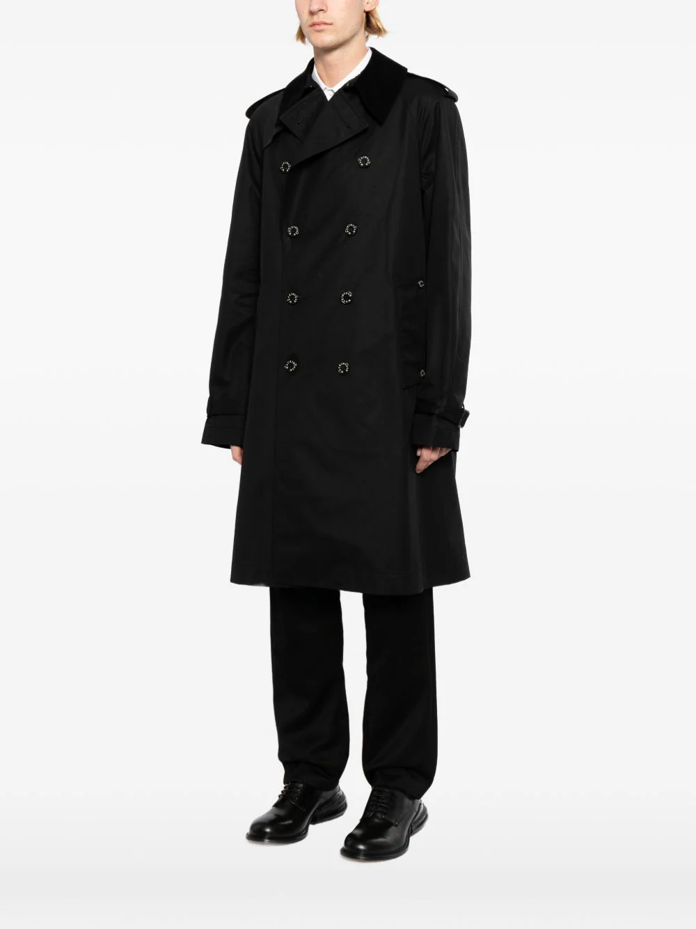 Mackintosh Coat - Image 5