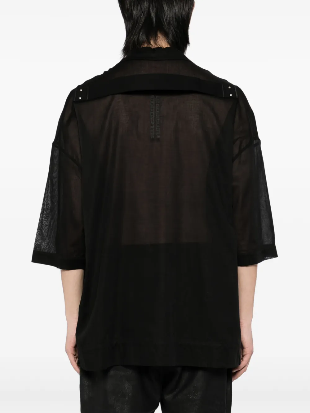 Magnum Tommy Shirt - Image 2