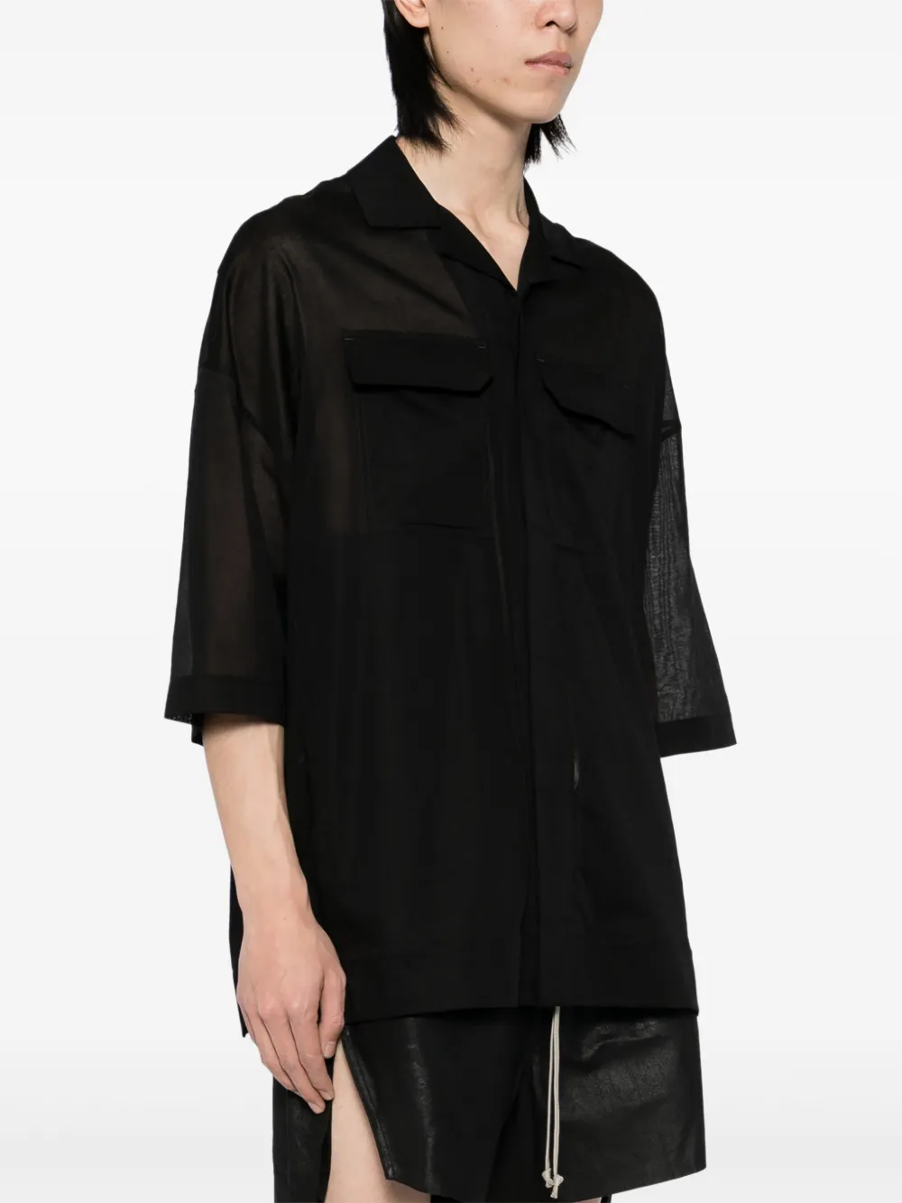 Magnum Tommy Shirt - Image 3