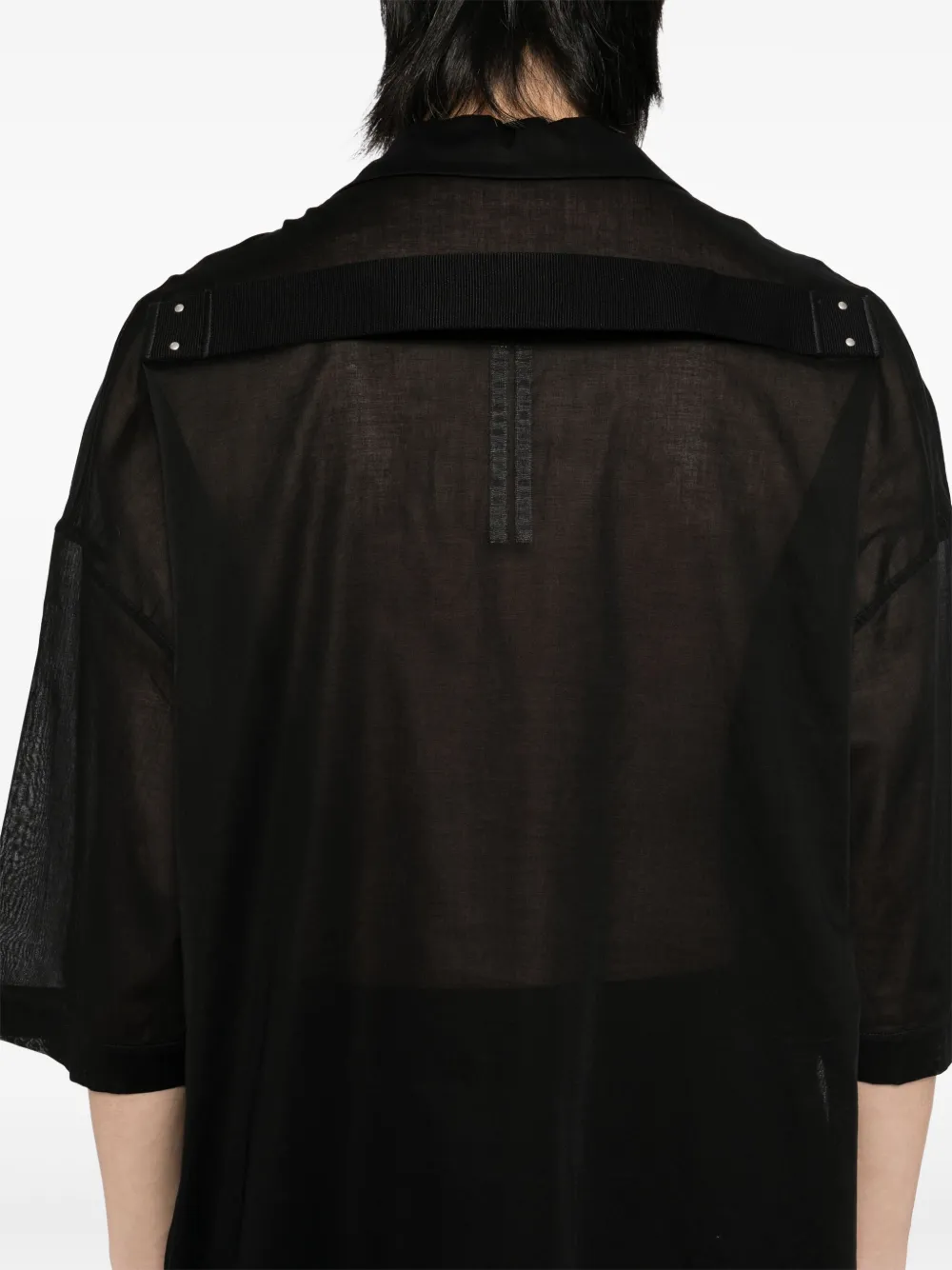 Magnum Tommy Shirt - Image 4
