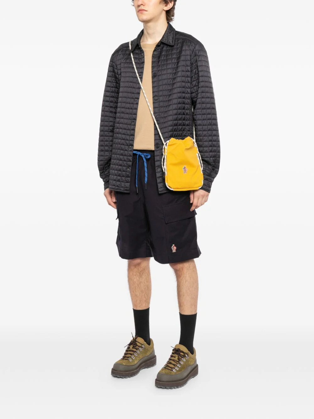 Makaio Messenger Bag - Image 2