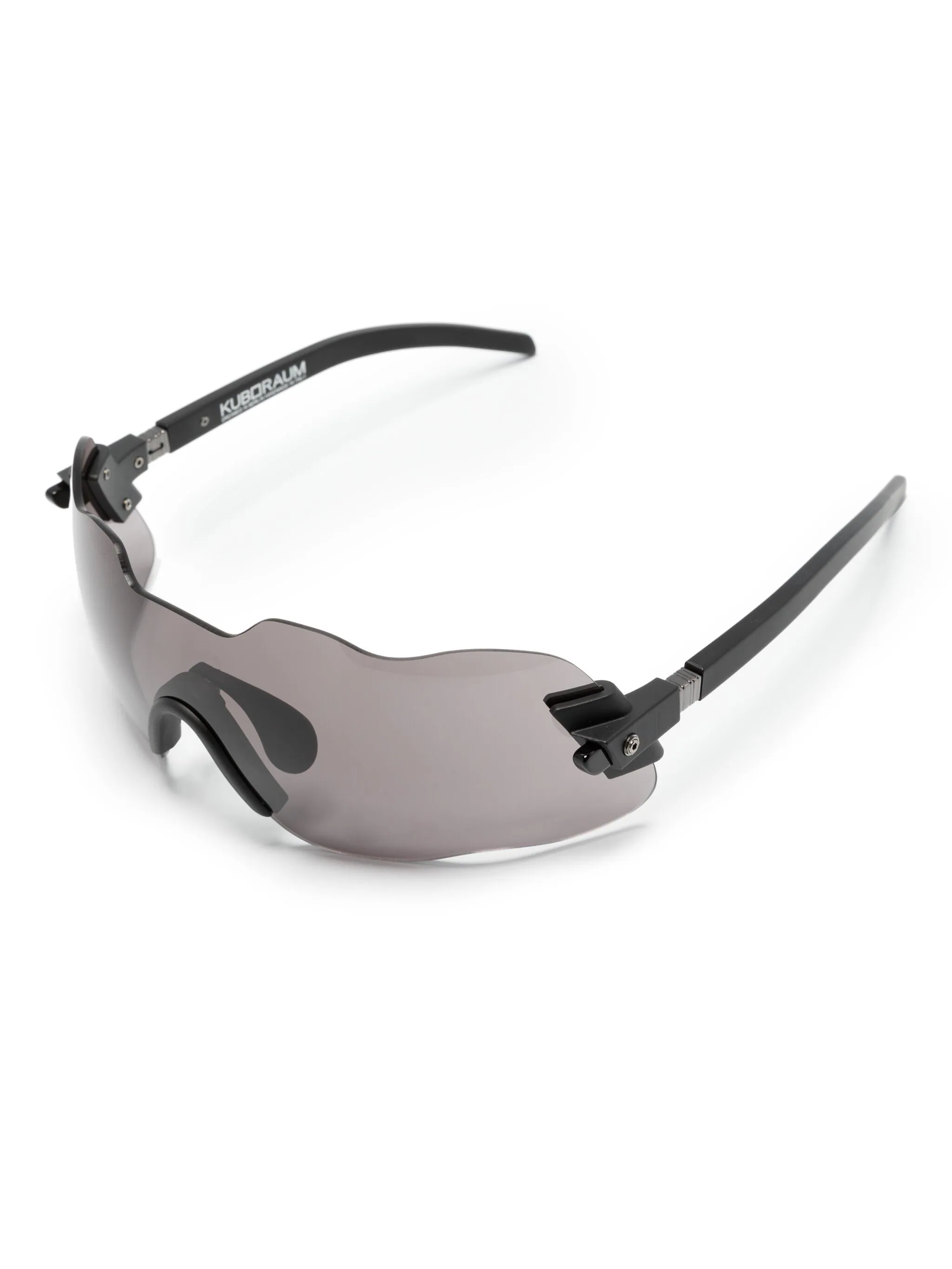Mask E50 Rimless Sunglasses - Image 2