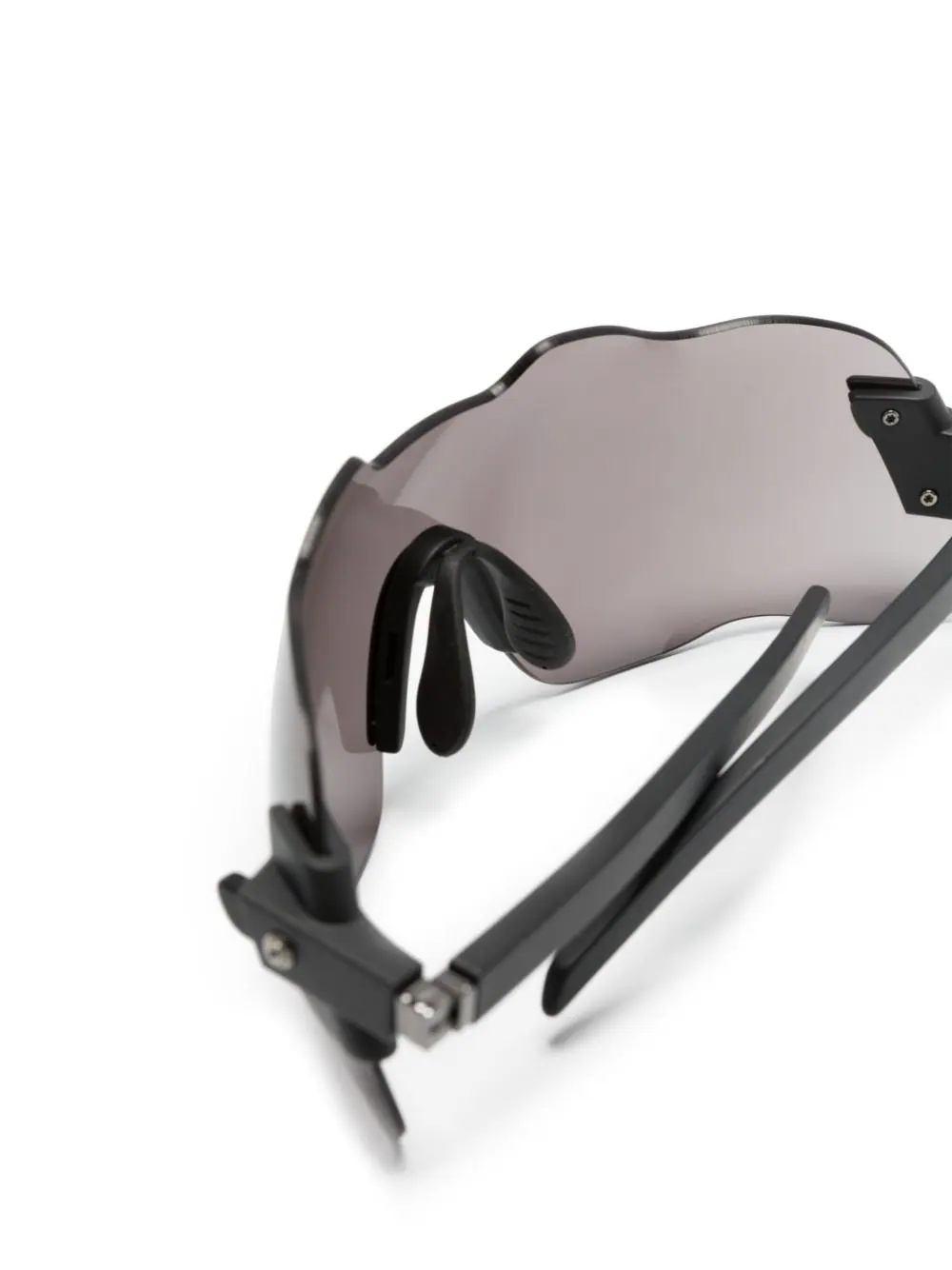 Mask E50 Rimless Sunglasses - Image 3