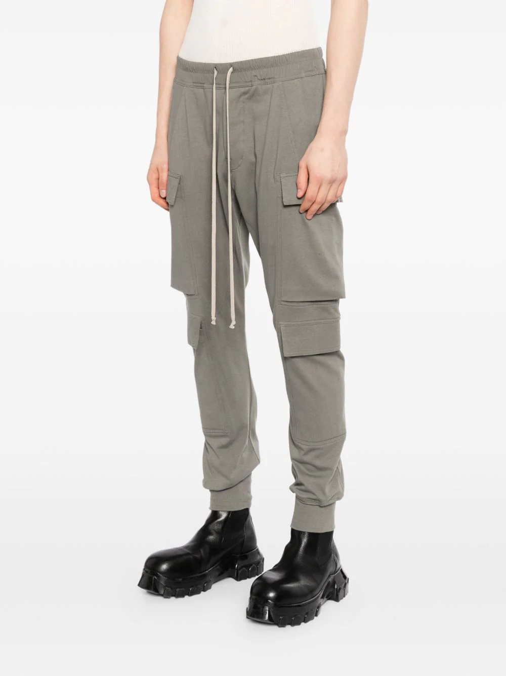 Mastodon Megacargo Trousers - Image 4