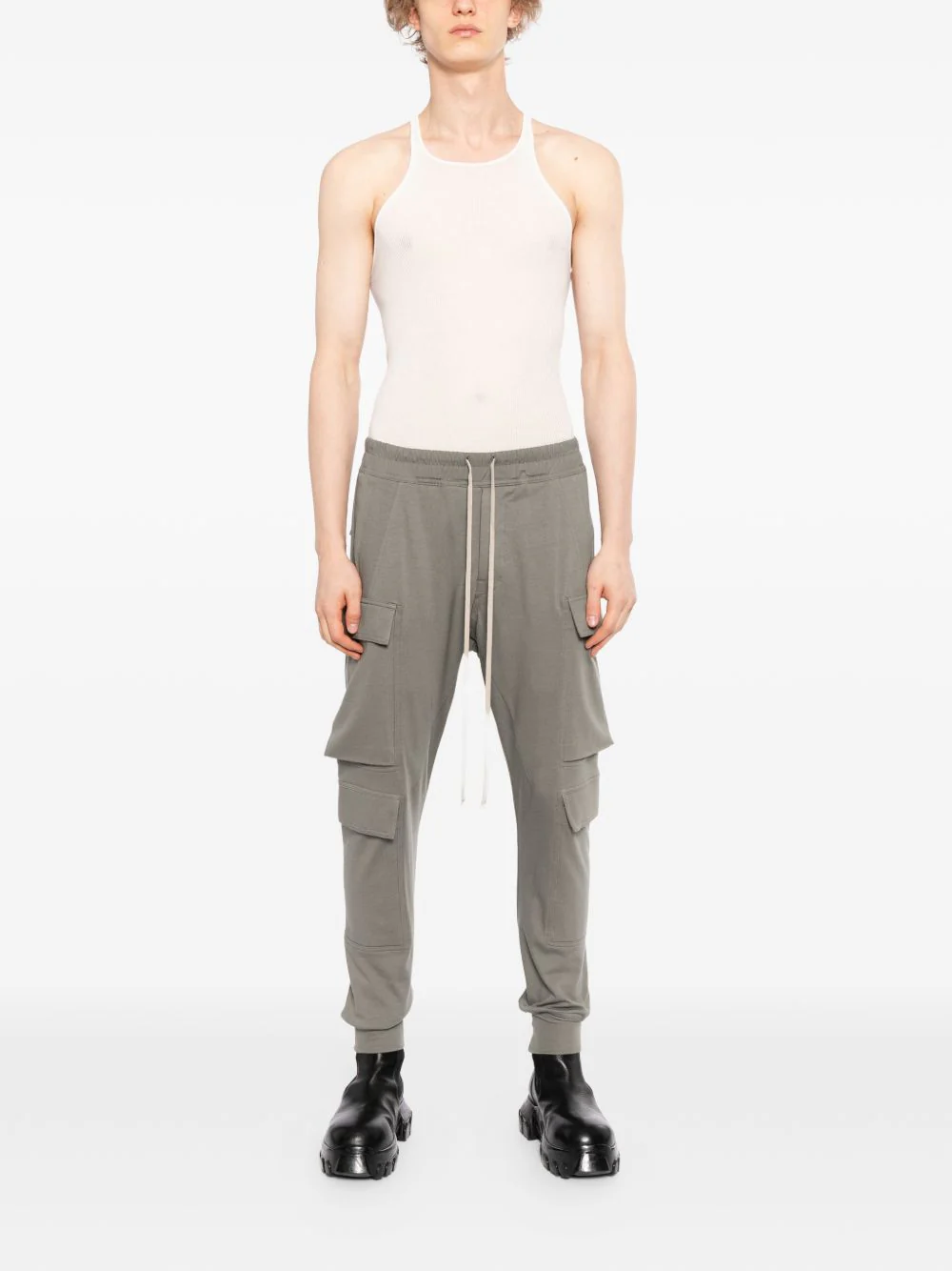 Mastodon Megacargo Trousers - Image 5