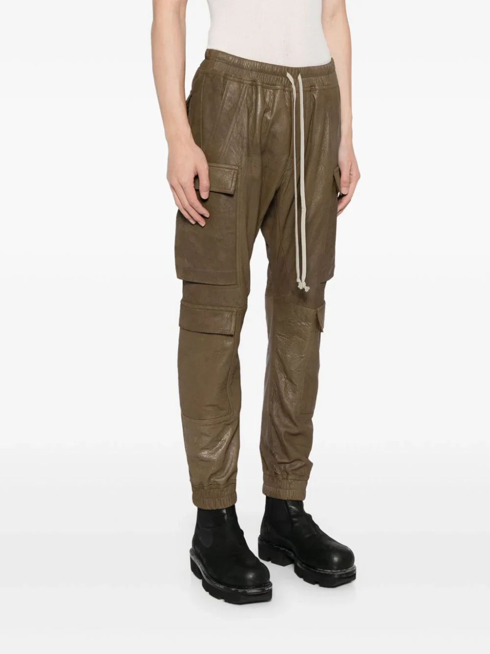 Mastodon Megacargo Trousers - Image 3