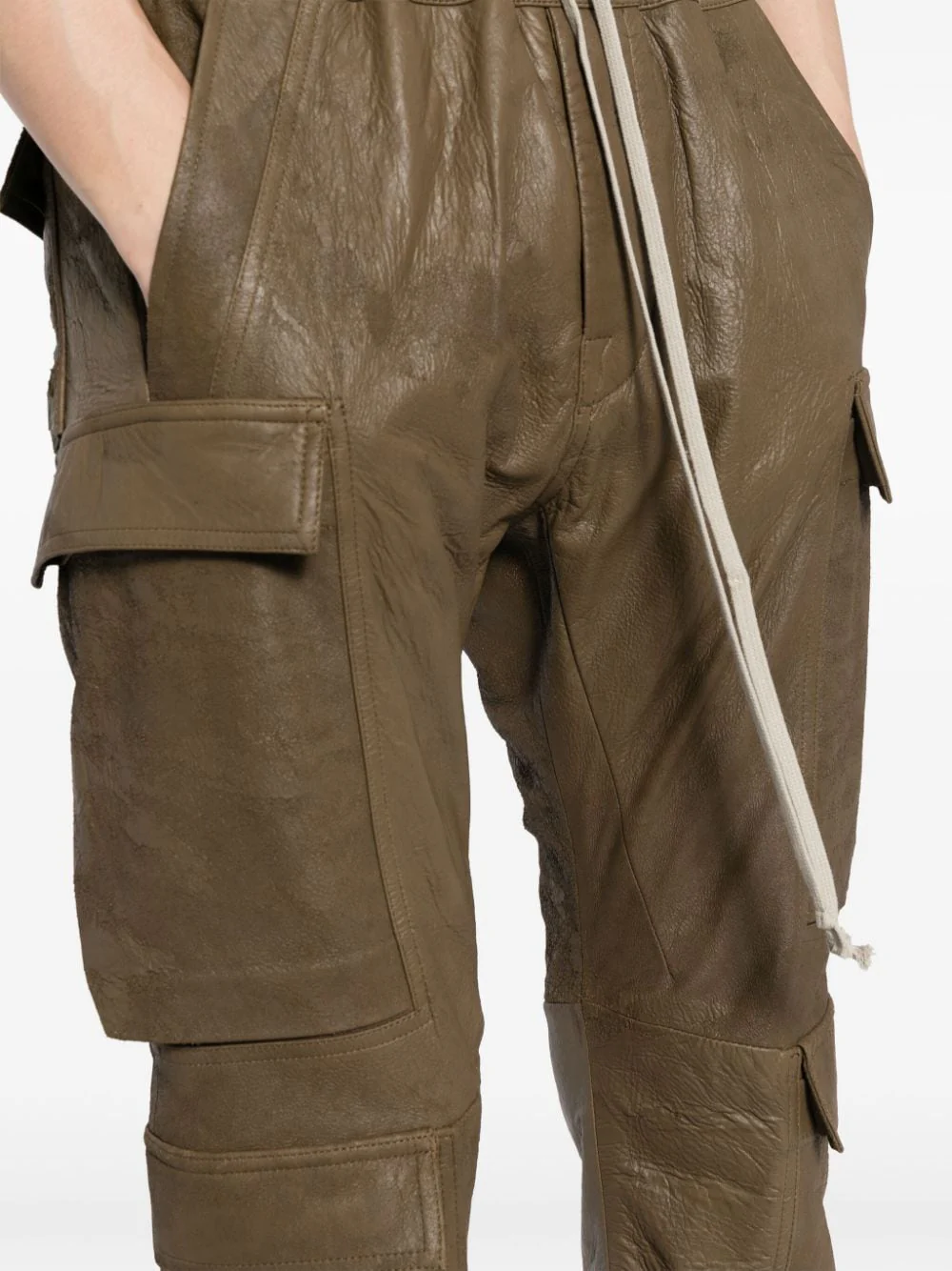 Mastodon Megacargo Trousers - Image 5