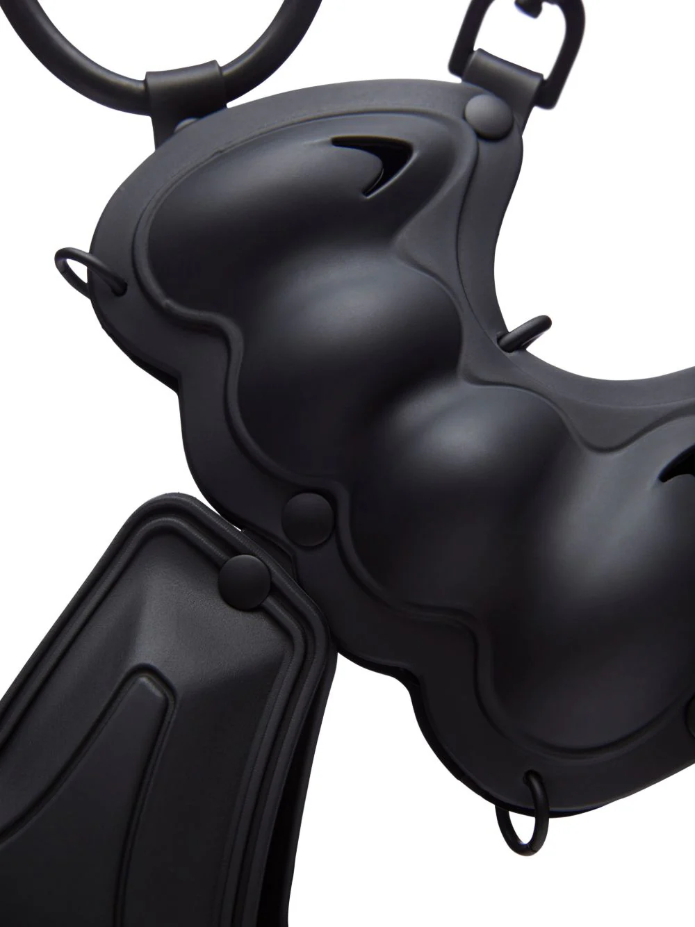 Matte Keychain - Image 2