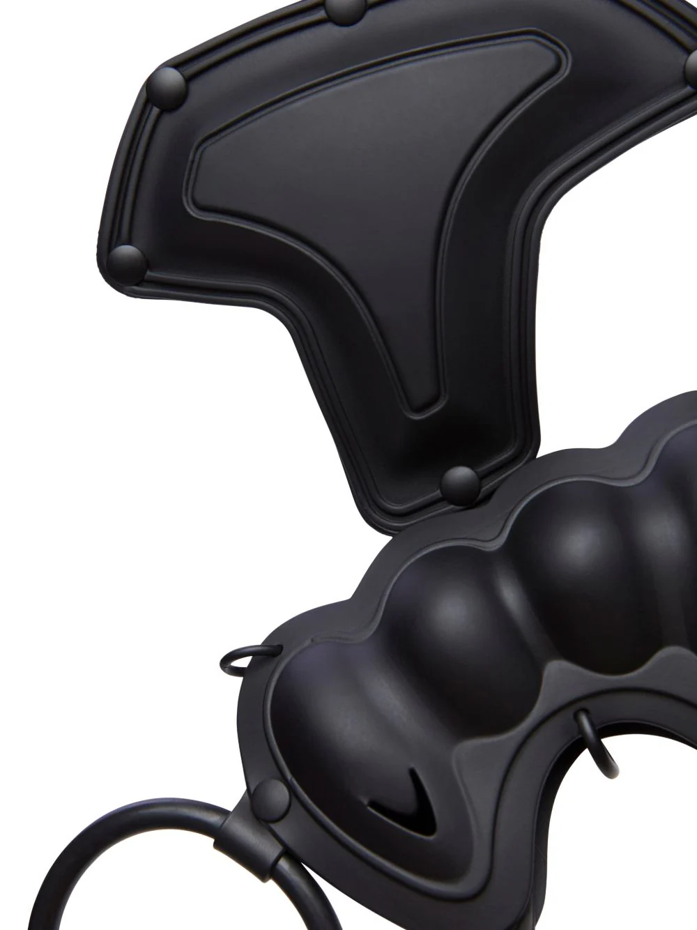 Matte Keychain - Image 3