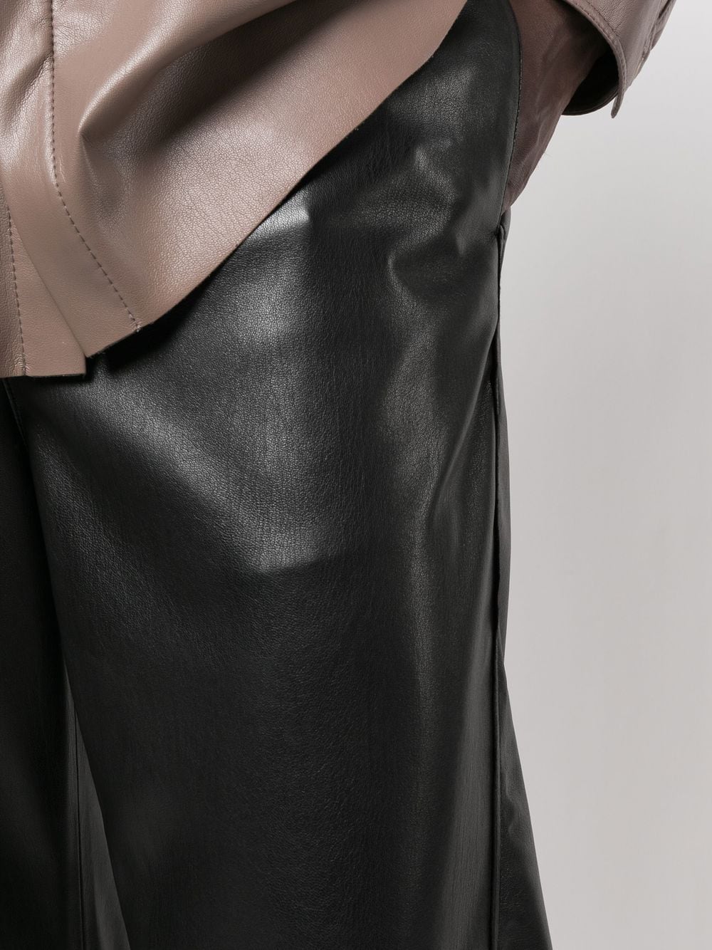 Maven Straight-Leg Trousers - Image 2