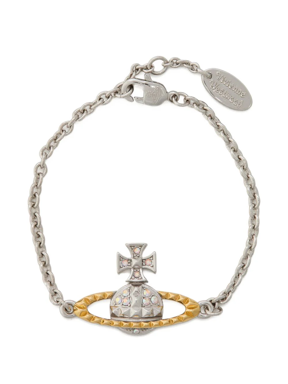 Mayfair Chain Bracelet