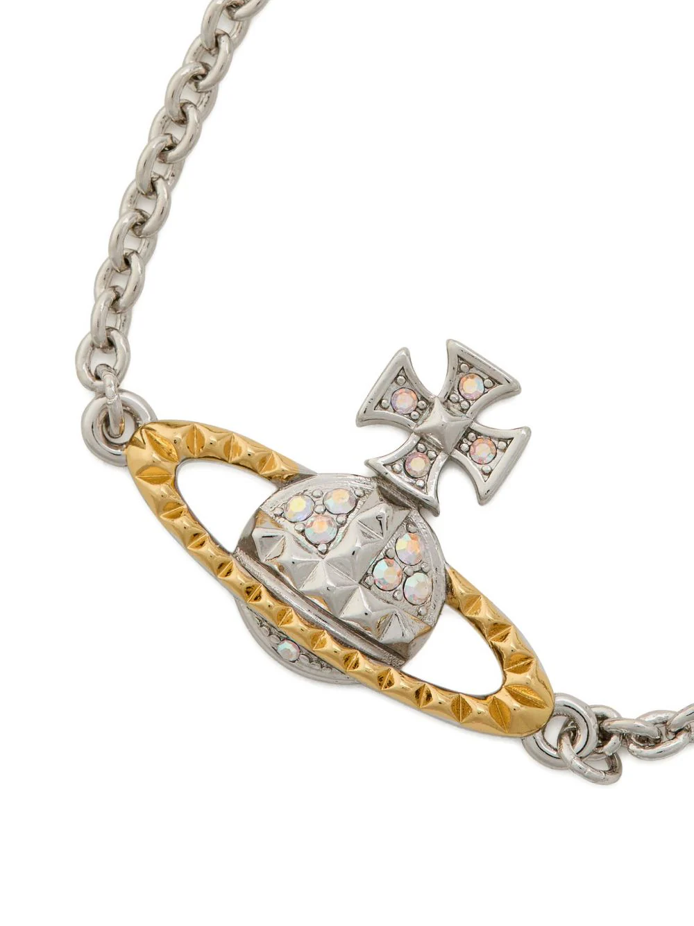 Mayfair Chain Bracelet - Image 3
