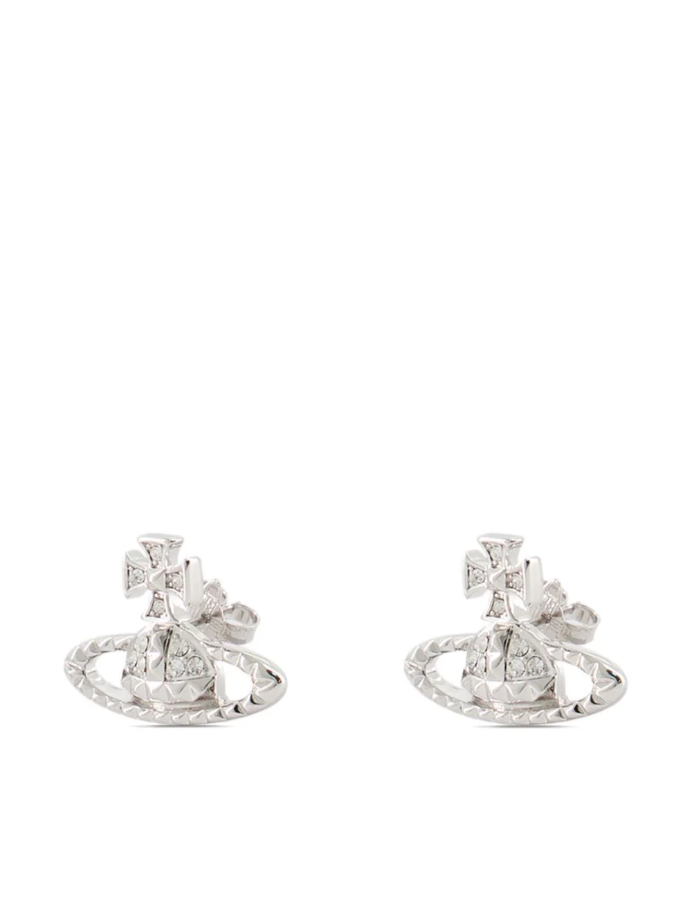 Mayfair Stud Earrings - Image 2