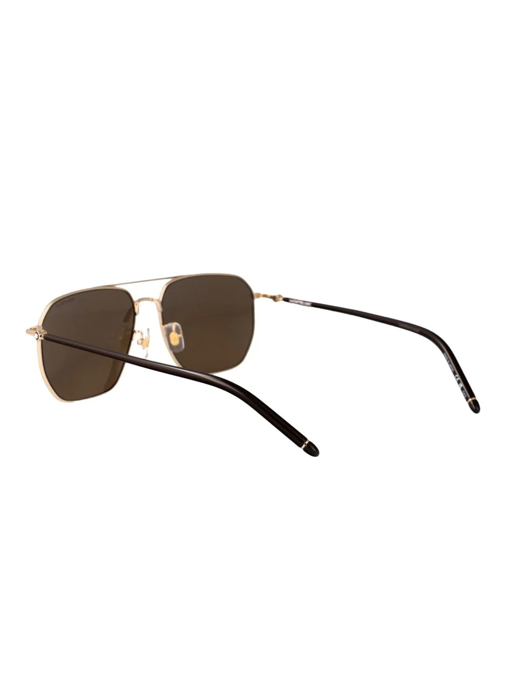 Pilot-Frame Sunglasses - Image 2