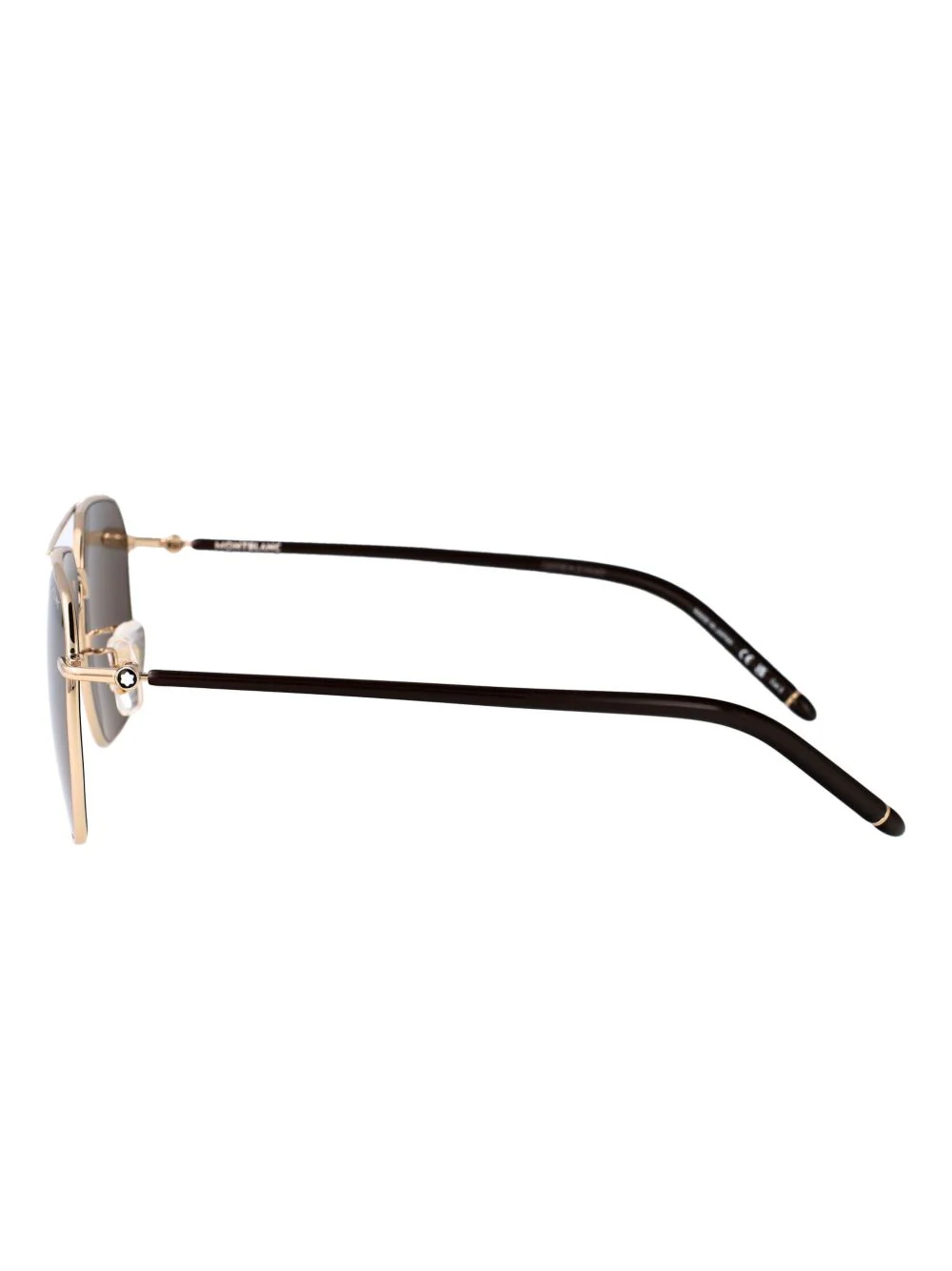 Pilot-Frame Sunglasses - Image 3