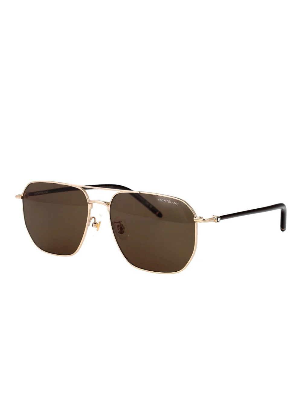 Pilot-Frame Sunglasses - Image 4