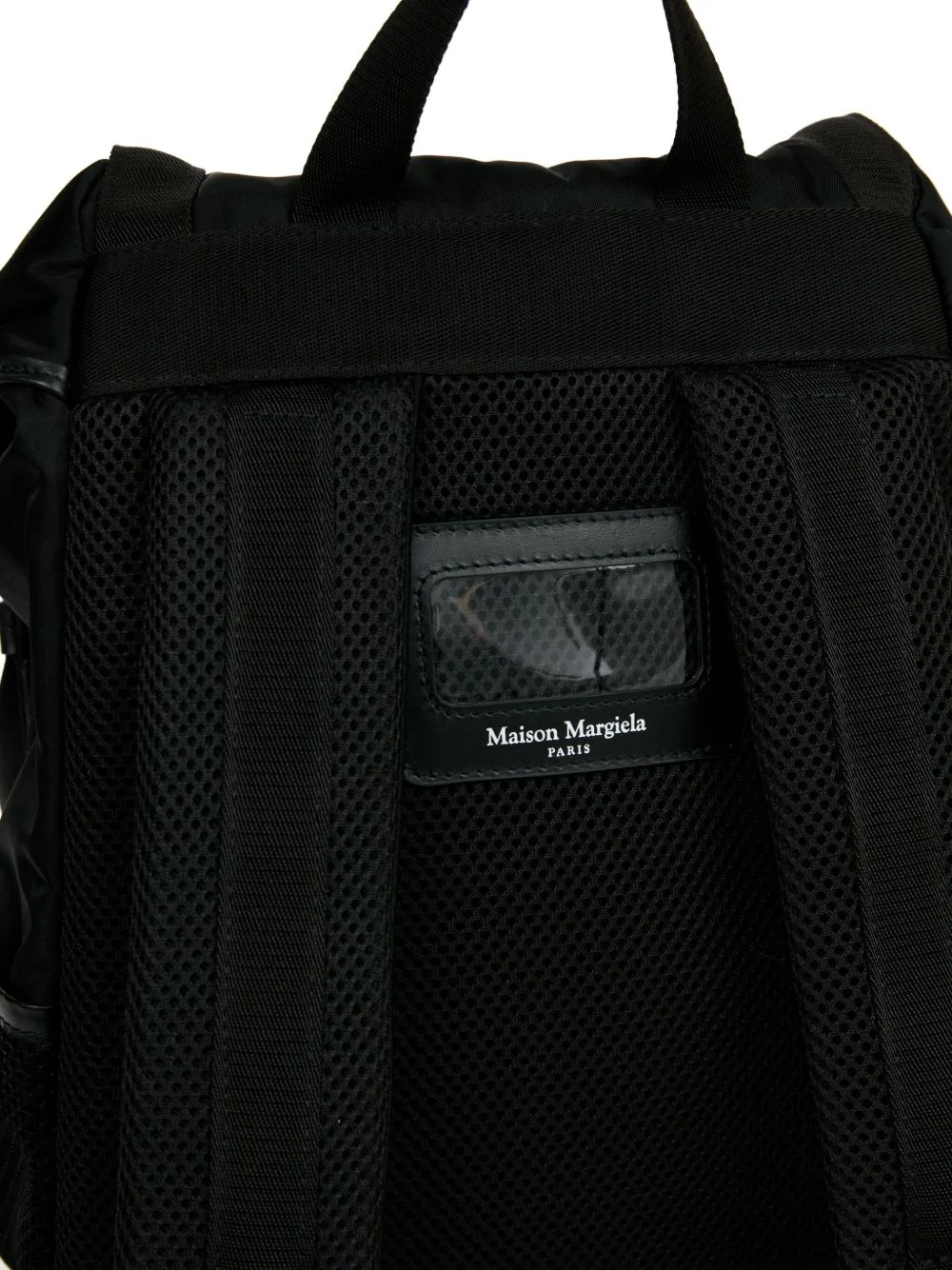 Medium High-Tech Backpack - Image 3