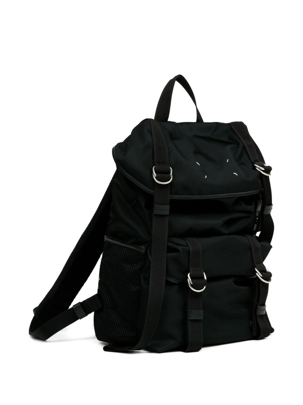 Medium High-Tech Backpack - Image 4