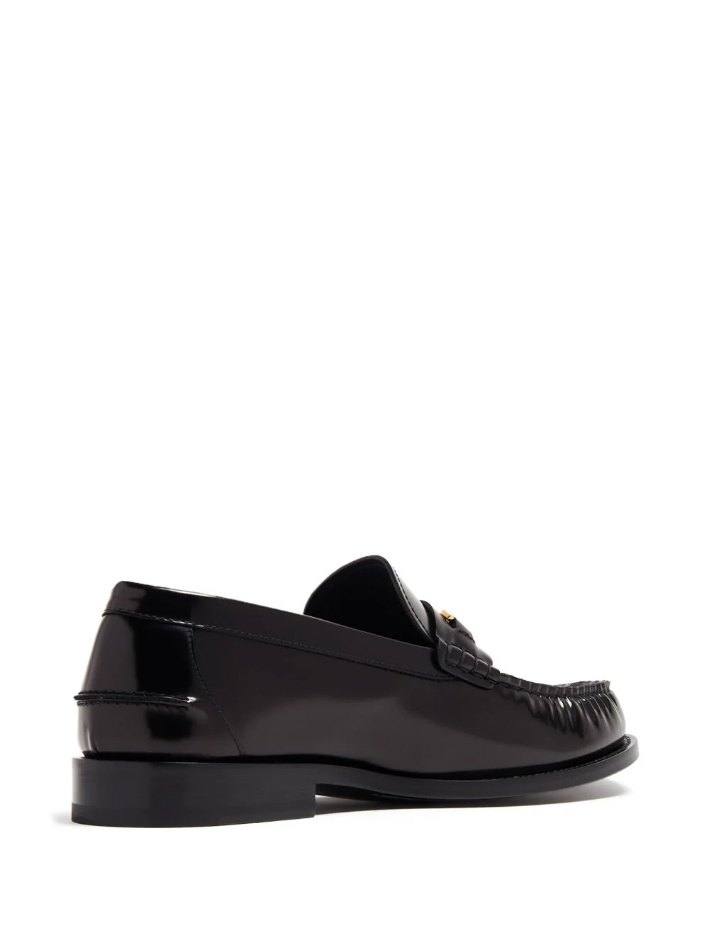Medusa '95 Leather Loafers - Image 3