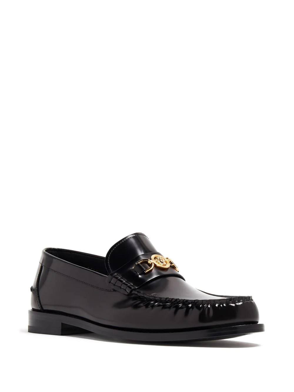 Medusa '95 Leather Loafers - Image 5