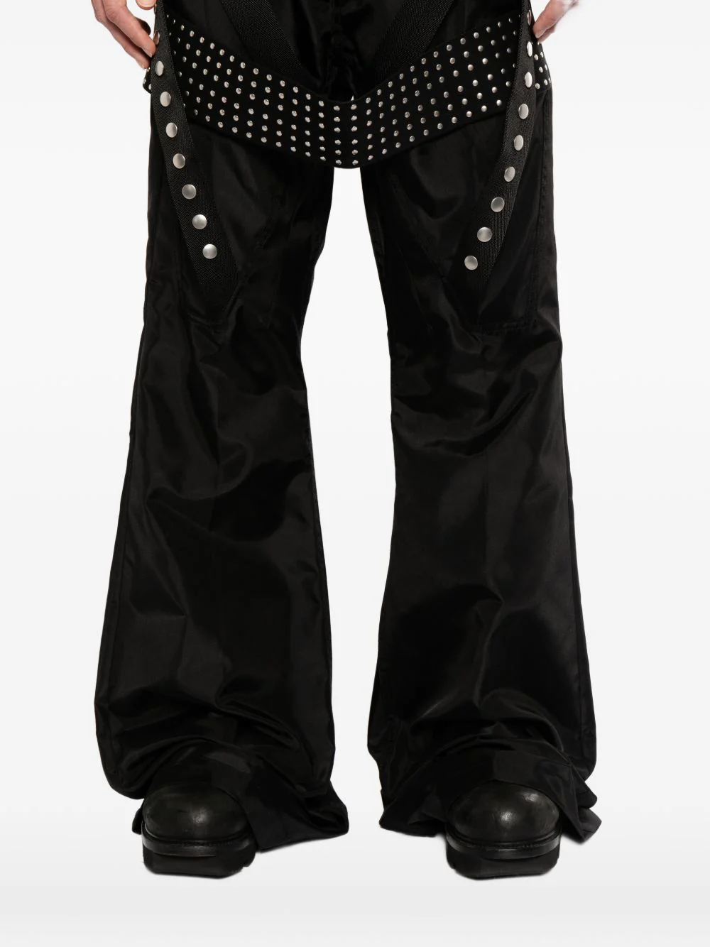 Megastapped Bolans Trousers - Image 2