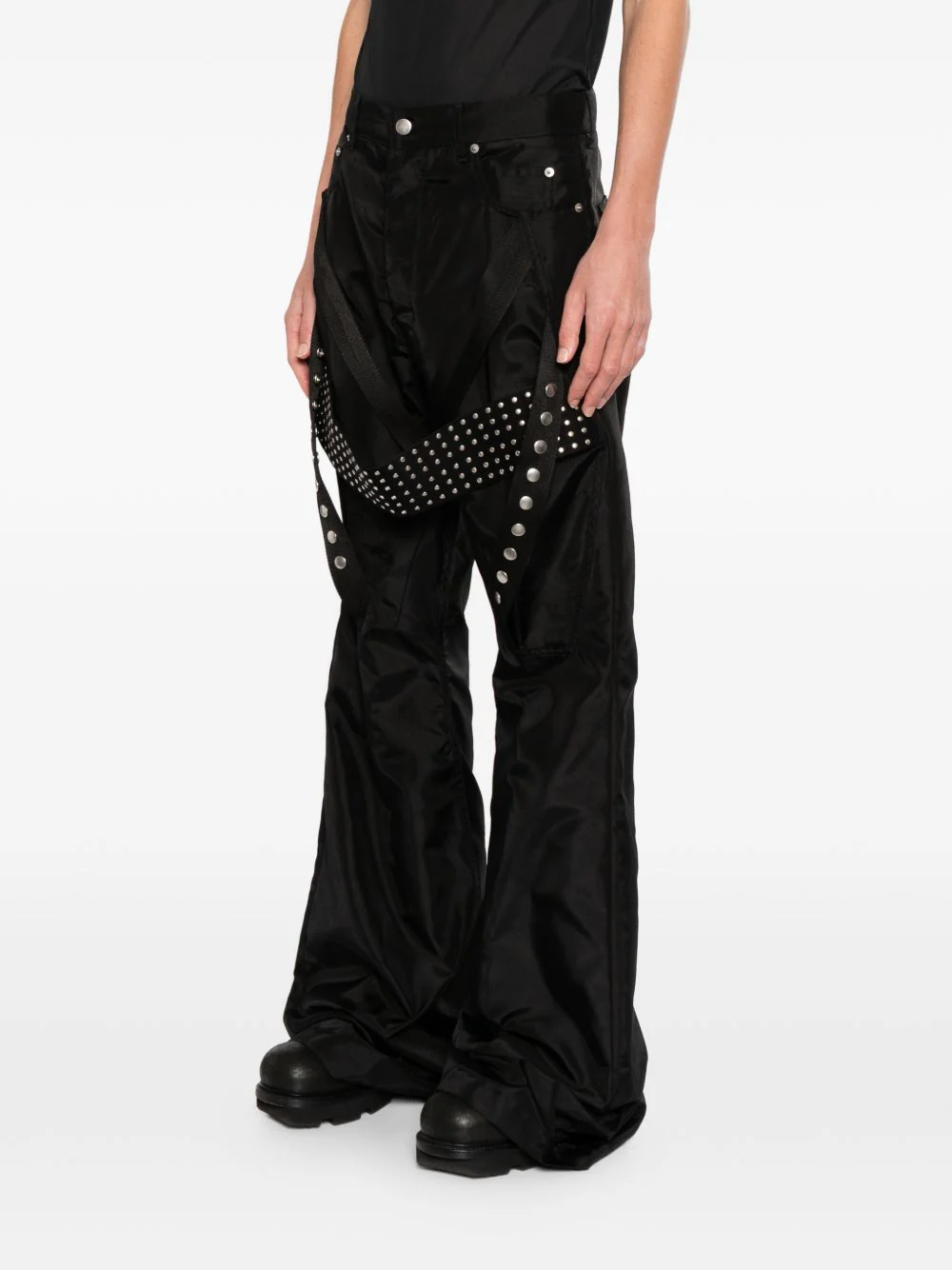Megastapped Bolans Trousers - Image 3