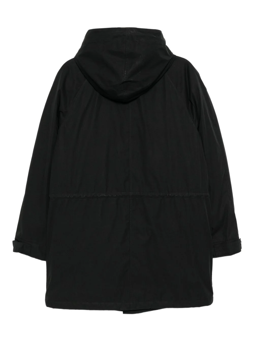 Melange Parka - Image 2