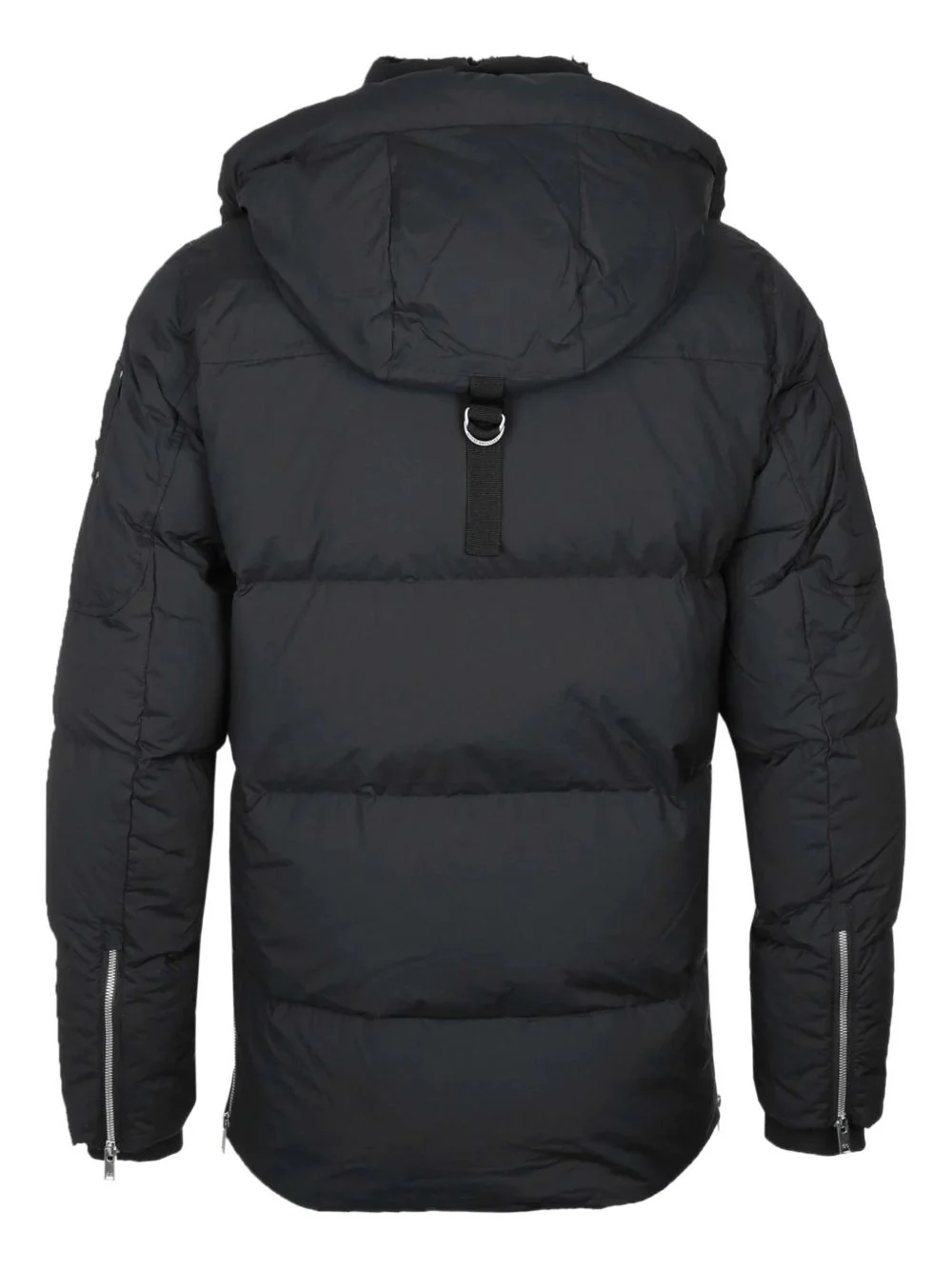 Mens Everest 3Q Puffer Jacket - Image 3