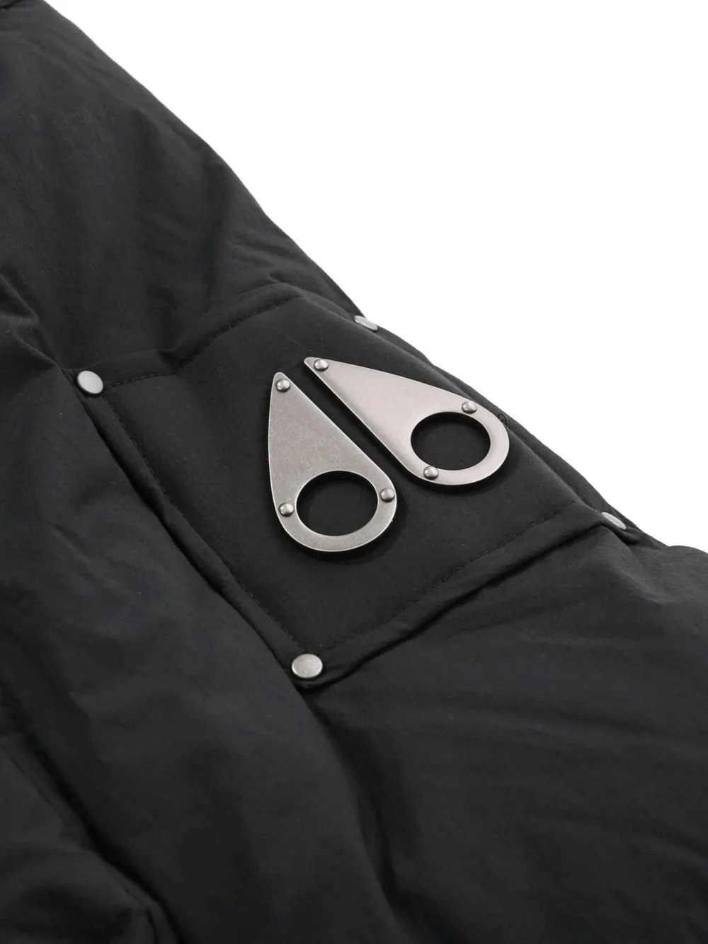 Mens Everest 3Q Puffer Jacket - Image 4