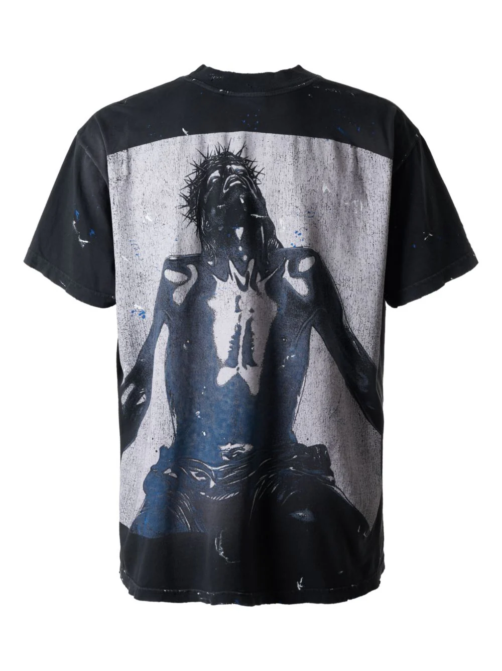 Mercy Graphic-Print T-Shirt - Image 3
