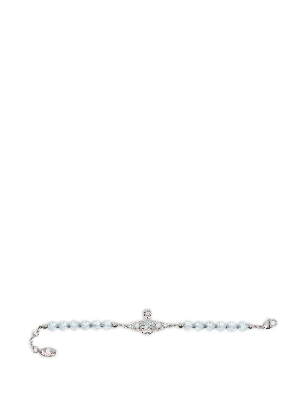 Messaline Orb Bracelet