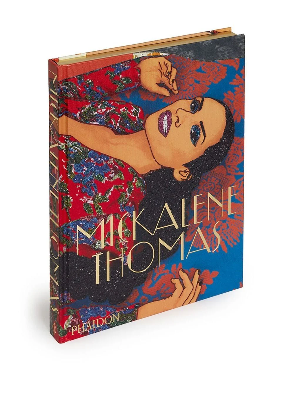 Mickalene Thomas - Image 2