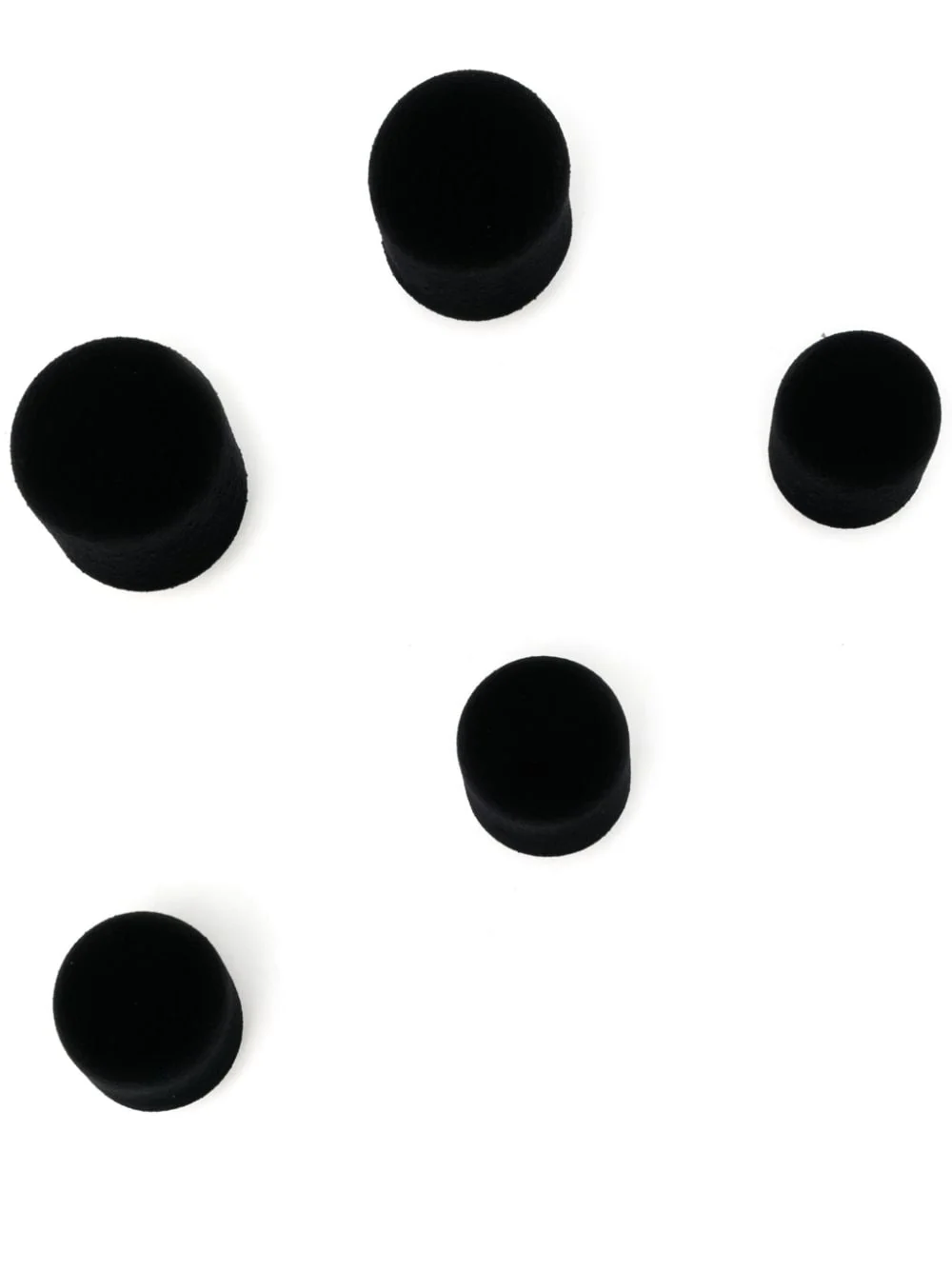 Micro Coat Hangers (Pack Of Five) - Image 2