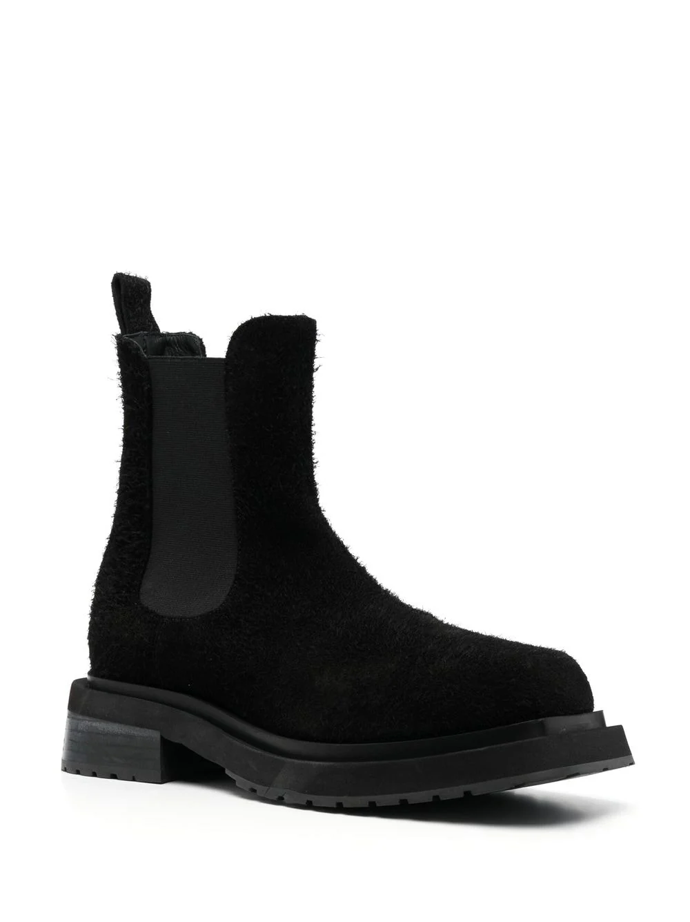 Mike Elasticated-Panel Boots - Image 3