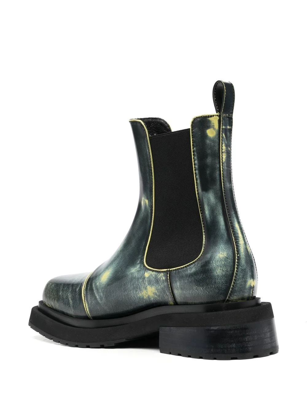 Mike Elasticated Side-Panel Boots - Image 3