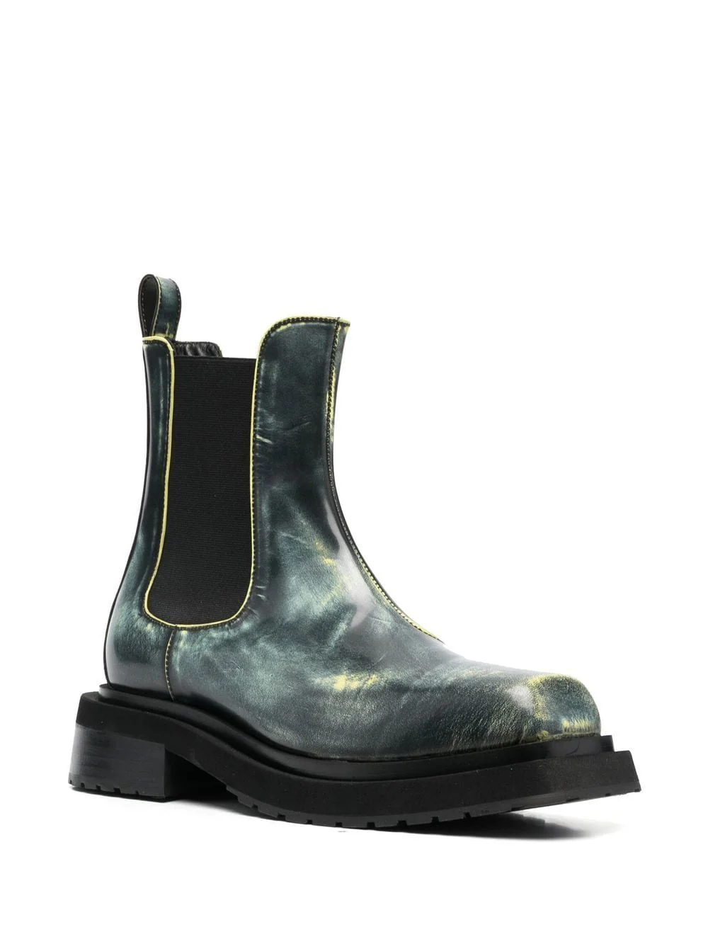 Mike Elasticated Side-Panel Boots - Image 4