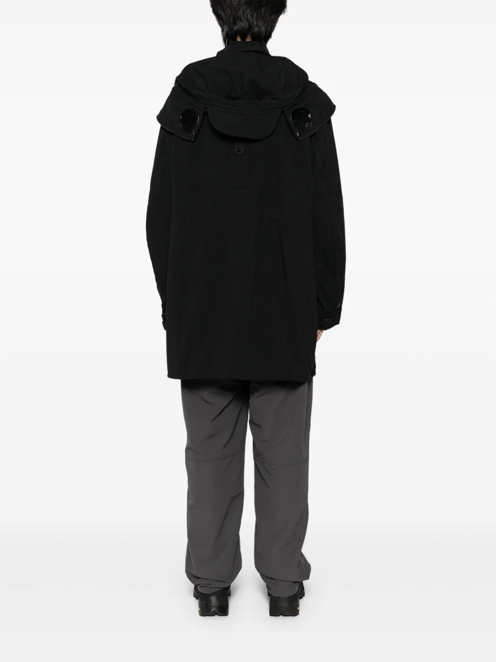 Military Coat - Image 4