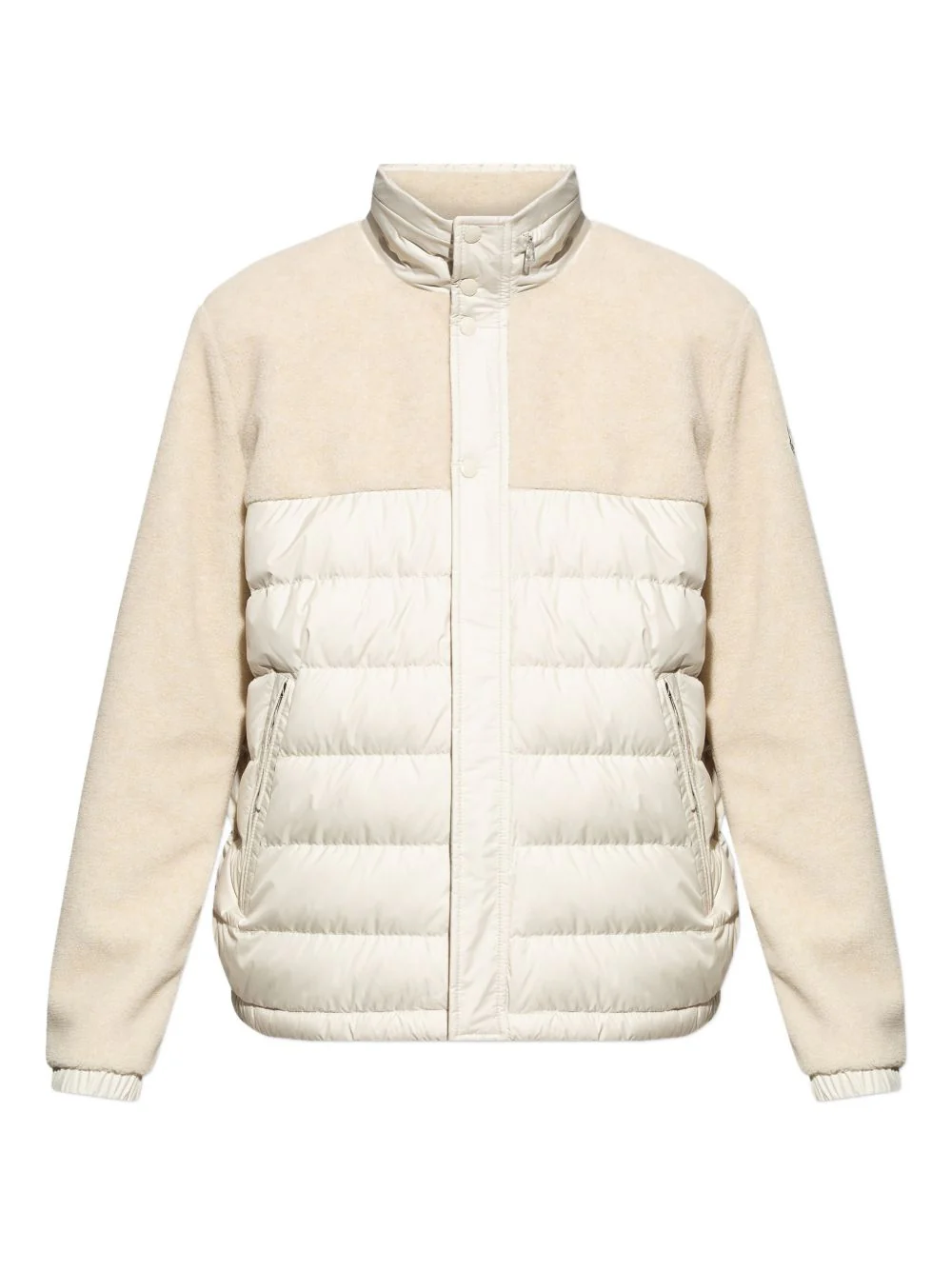 Mistral Padded Jacket