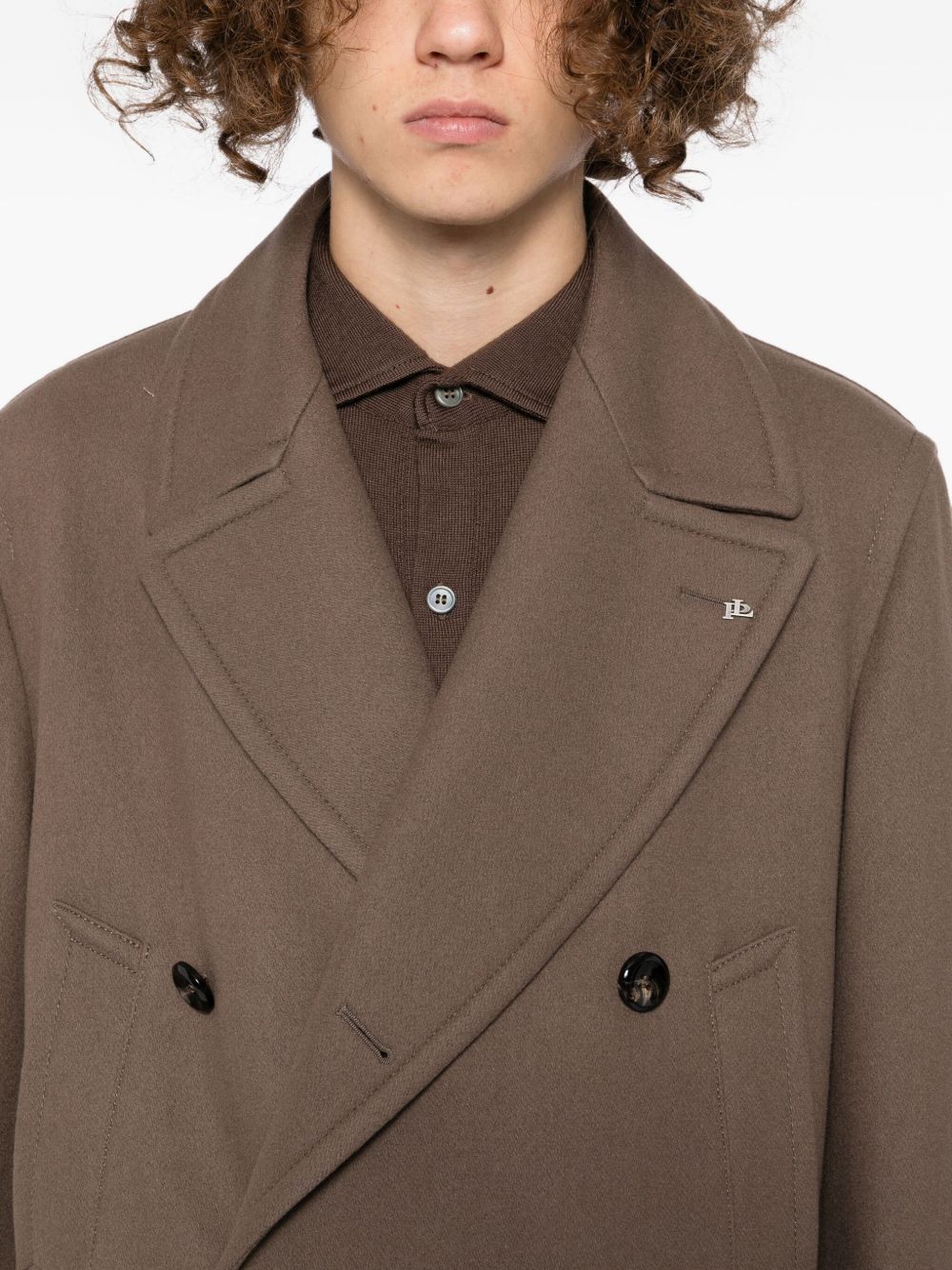 Modello Coat - Image 3