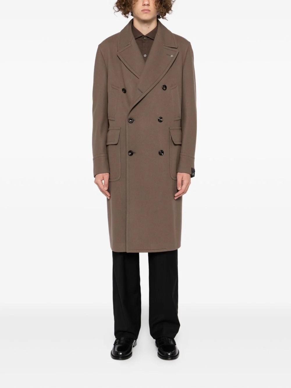Modello Coat - Image 4