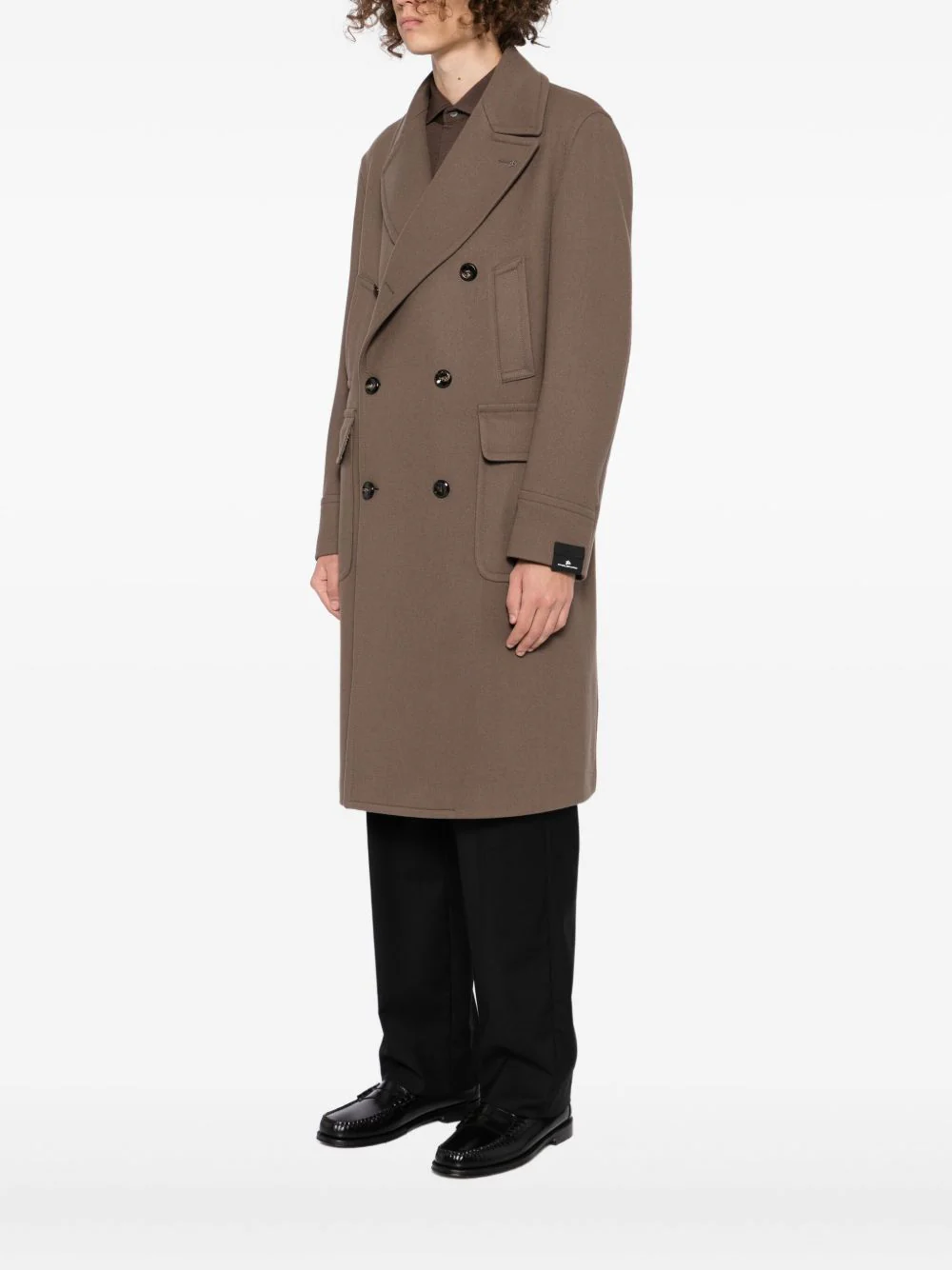 Modello Coat - Image 5